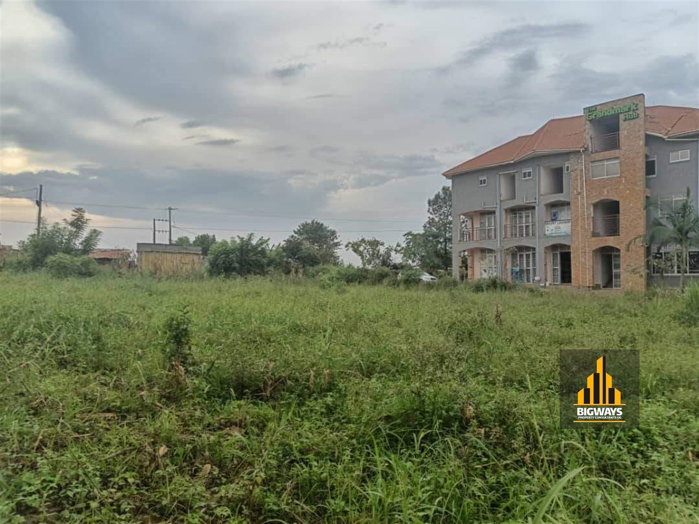 Residential Land for sale in Kira Wakiso