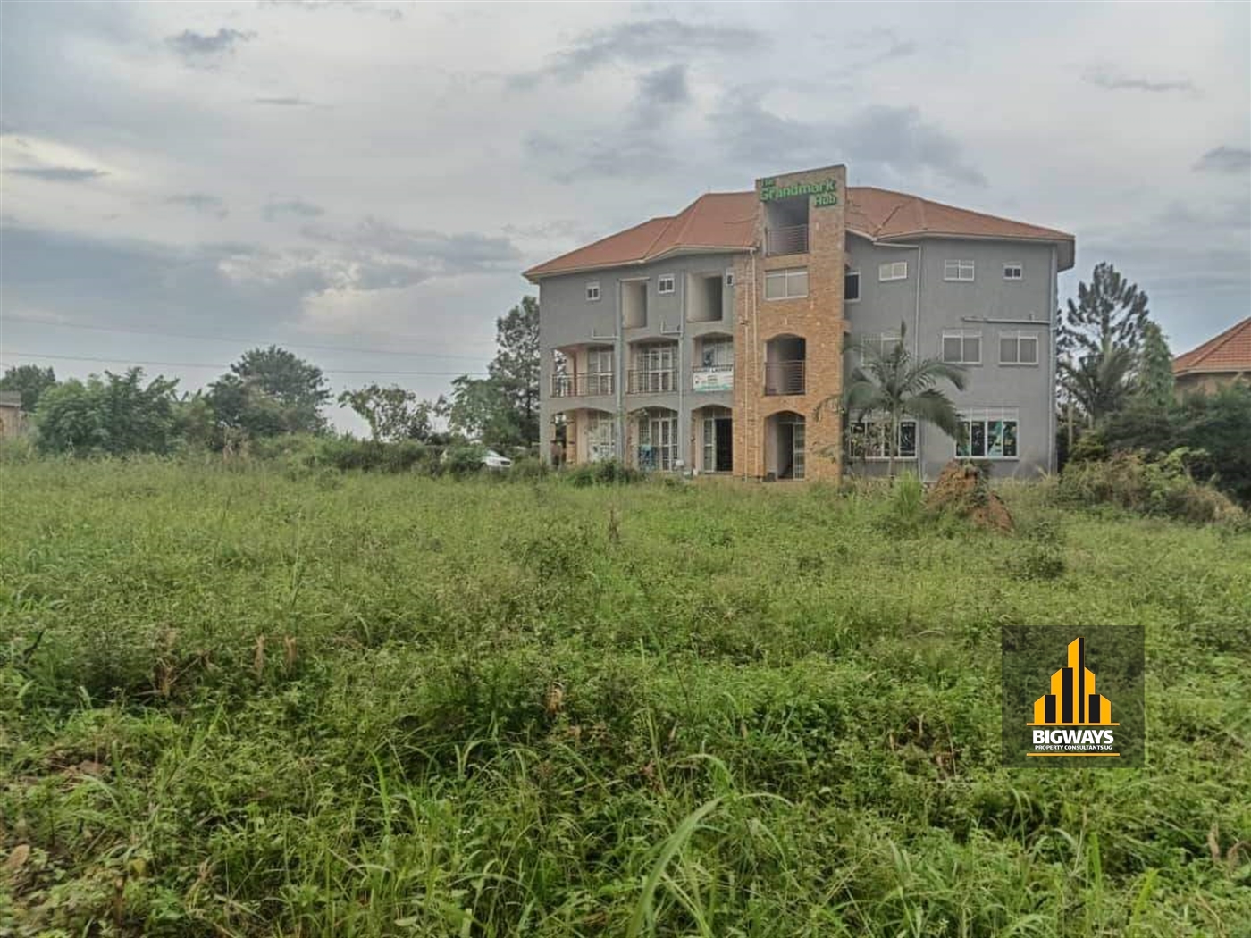 Residential Land for sale in Kira Wakiso