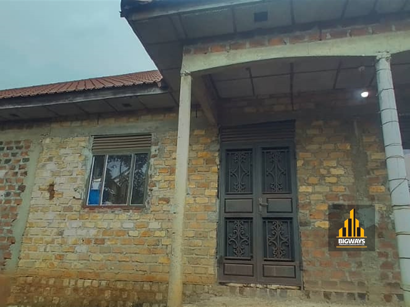 Bungalow for sale in Nasuuti Mukono