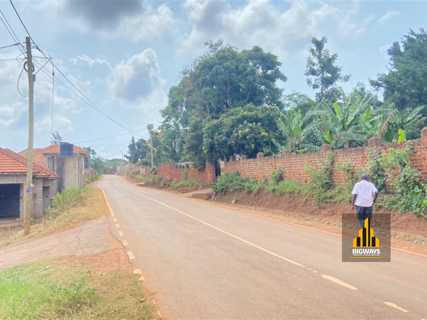 Residential Land for sale in Mulawa Wakiso