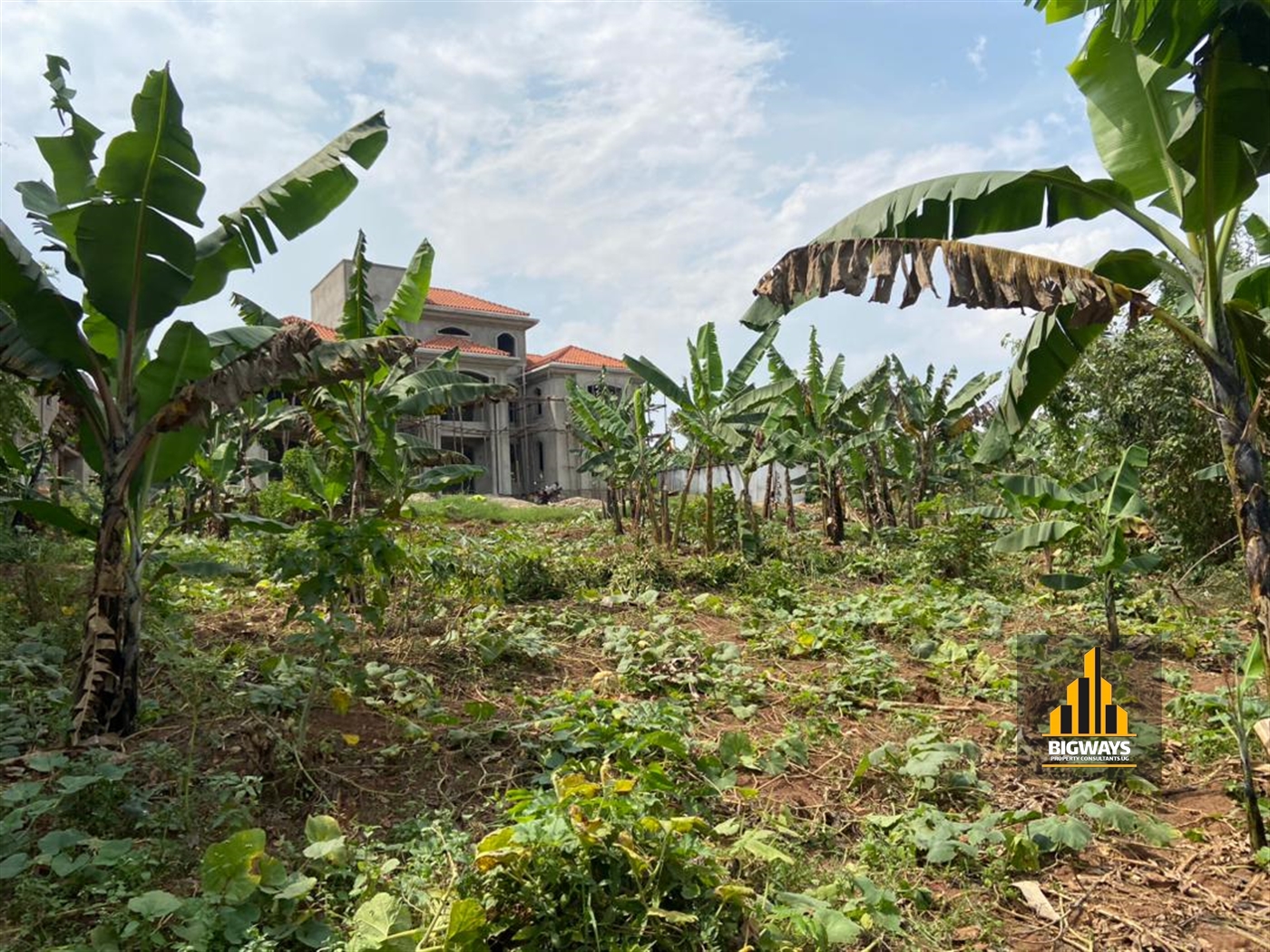 Residential Land for sale in Mulawa Wakiso