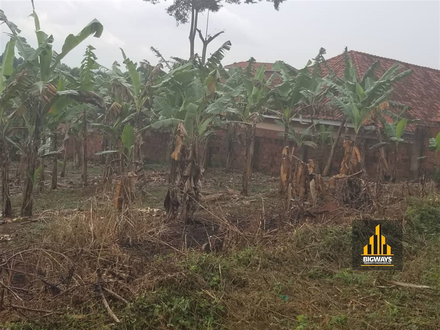 Residential Land for sale in Lubowa Wakiso