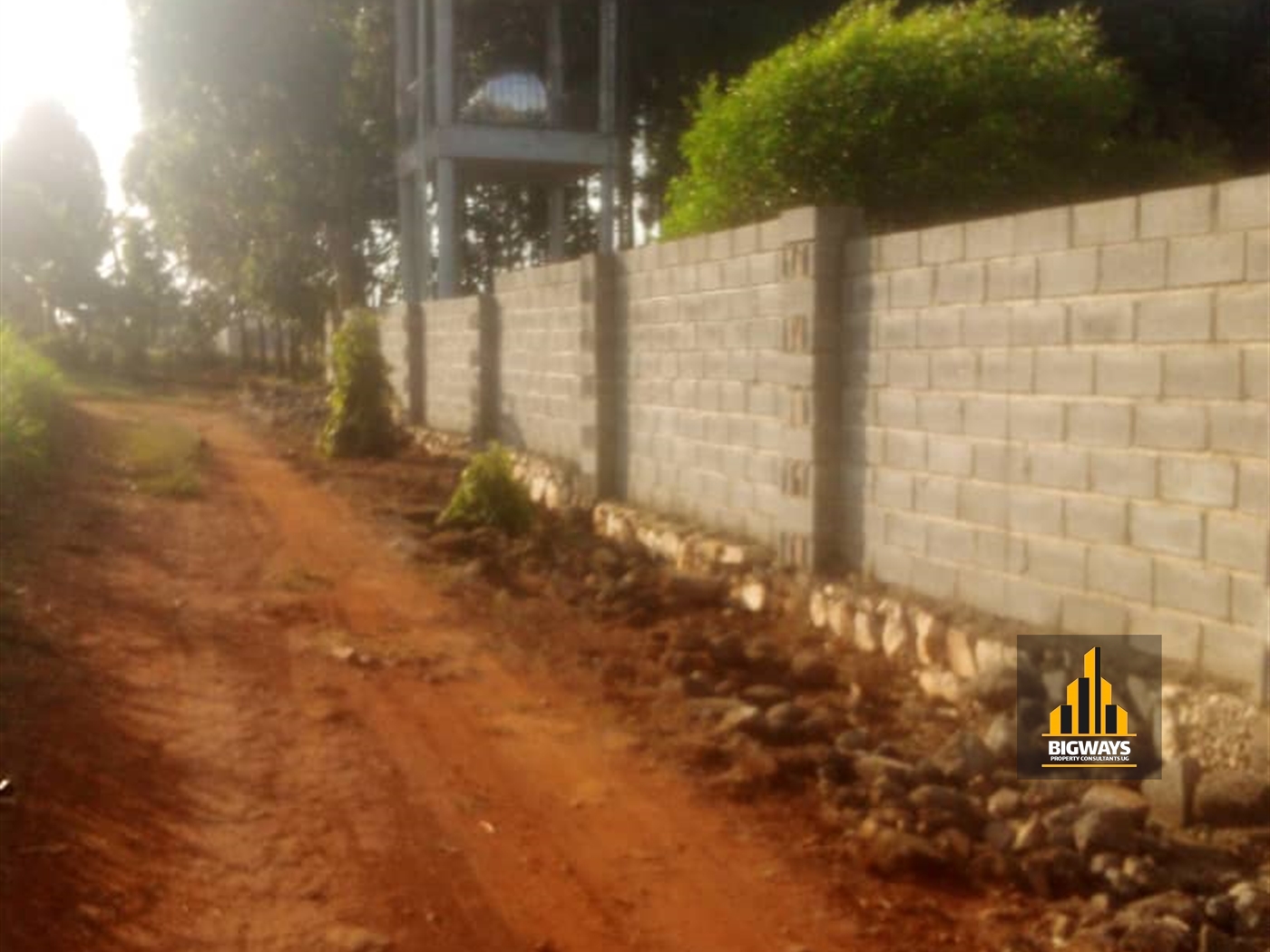 Residential Land for sale in Bwelenga Wakiso