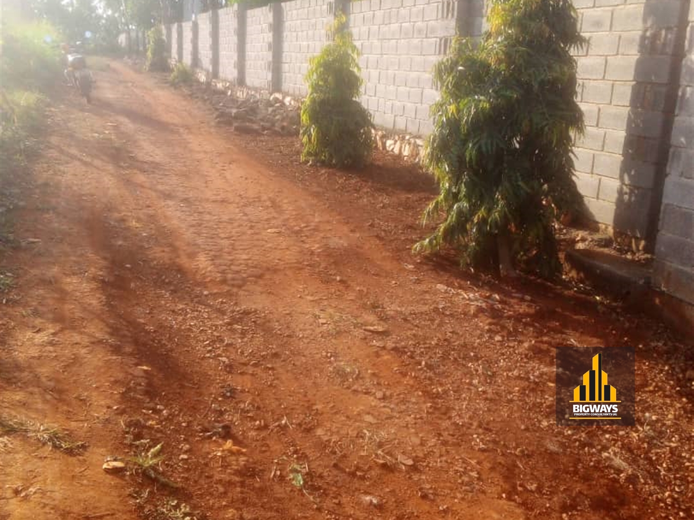 Residential Land for sale in Bwelenga Wakiso