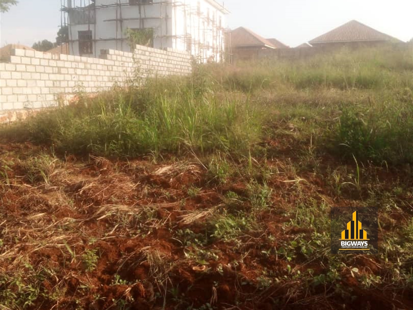 Residential Land for sale in Bwelenga Wakiso