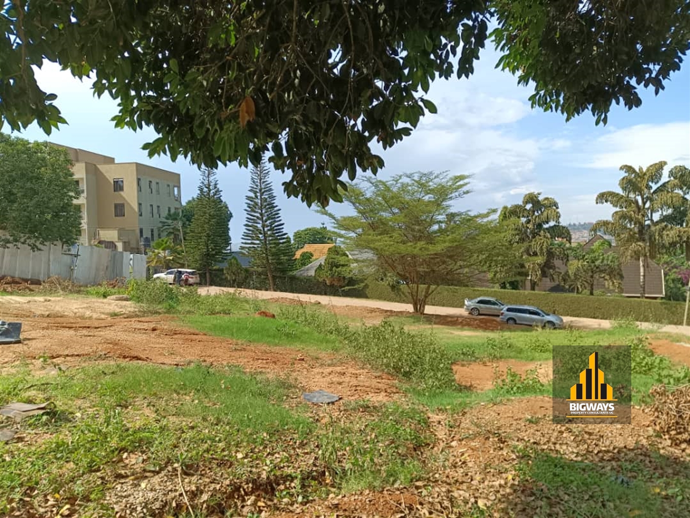 Residential Land for sale in Mutungo Kampala