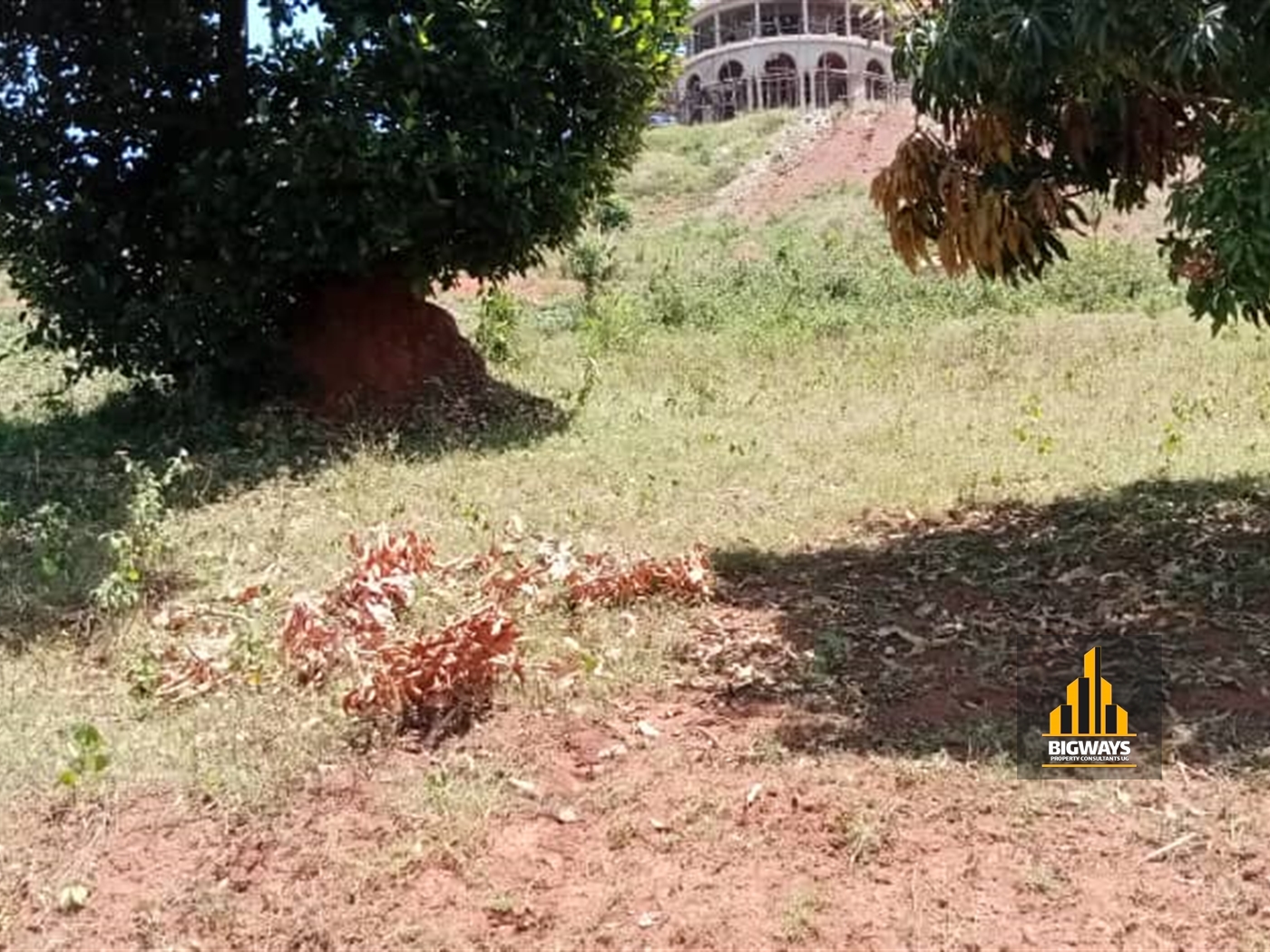 Residential Land for sale in Seguku Wakiso