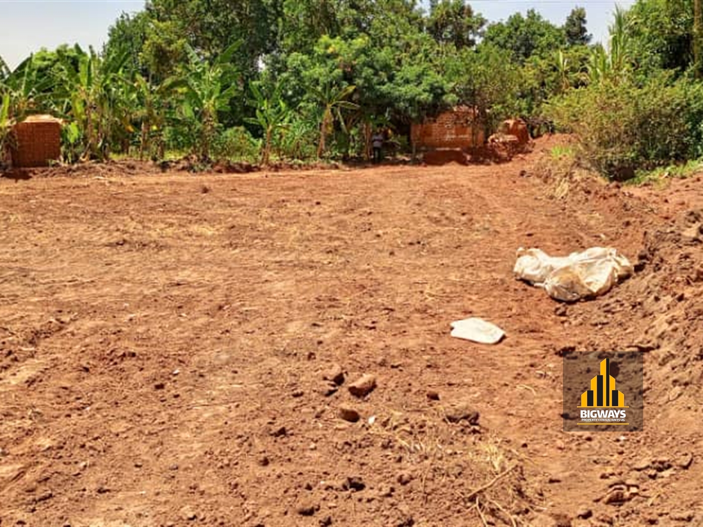 Residential Land for sale in Gayaza Wakiso