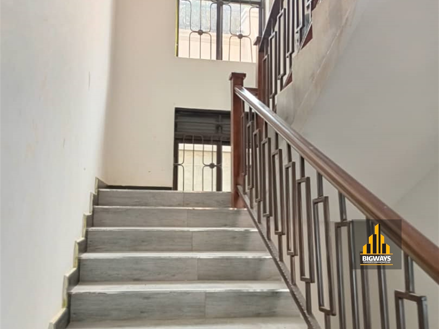 Villa for sale in Kyanja Kampala