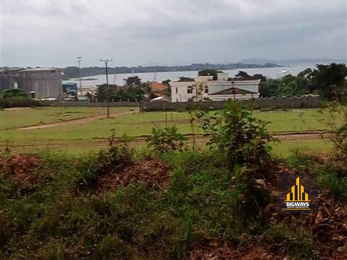 Residential Land for sale in Bukasa Wakiso