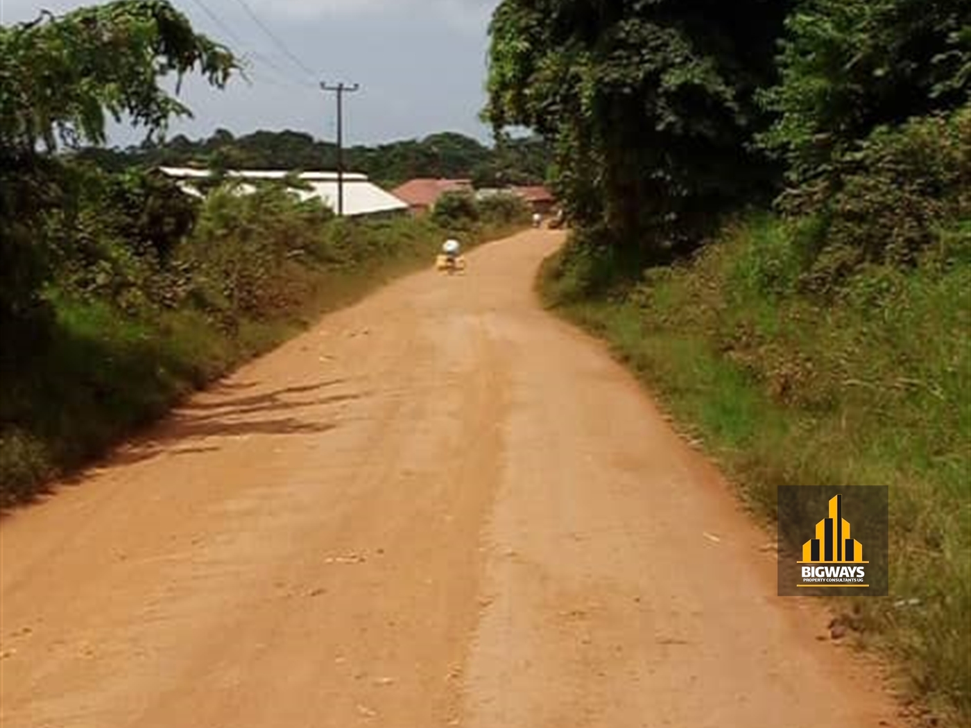 Residential Land for sale in Bukasa Wakiso