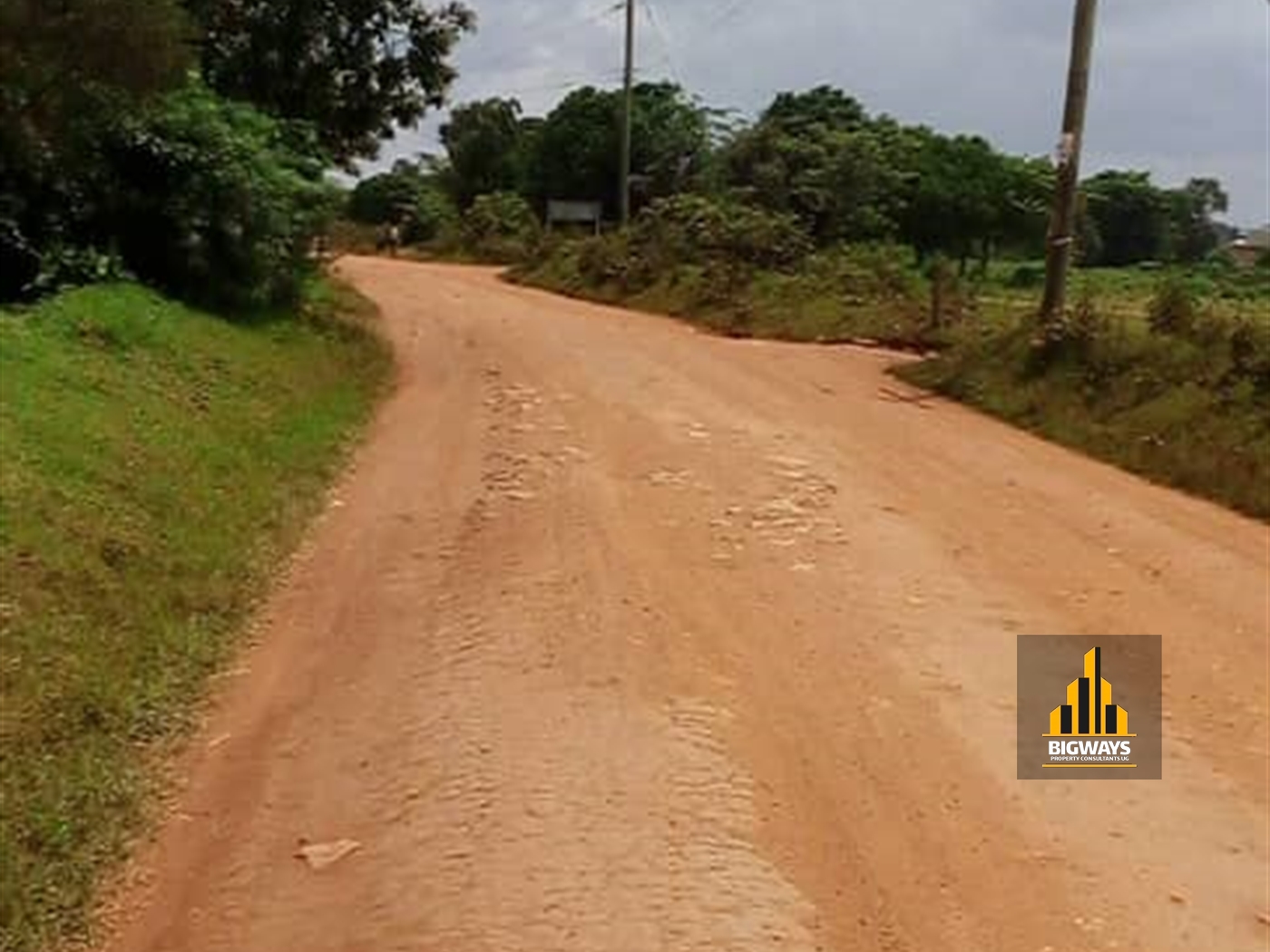 Residential Land for sale in Bukasa Wakiso