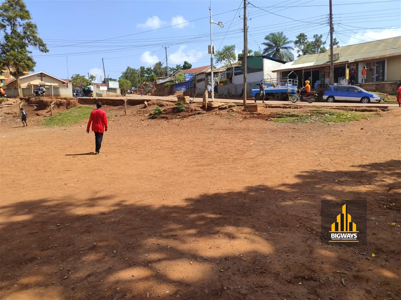 Residential Land for sale in Naguru Kampala