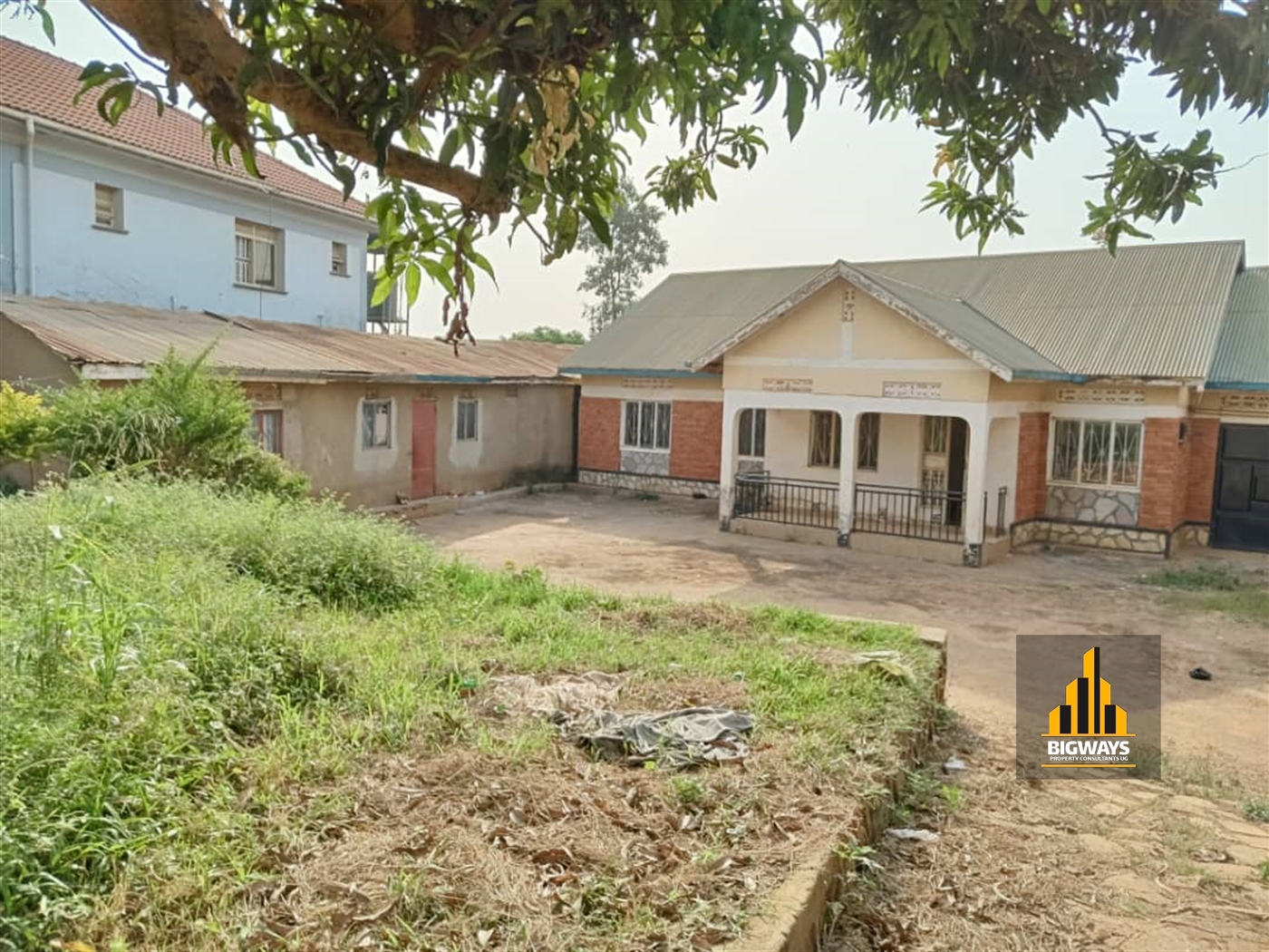 Residential Land for sale in Kyanja Kampala