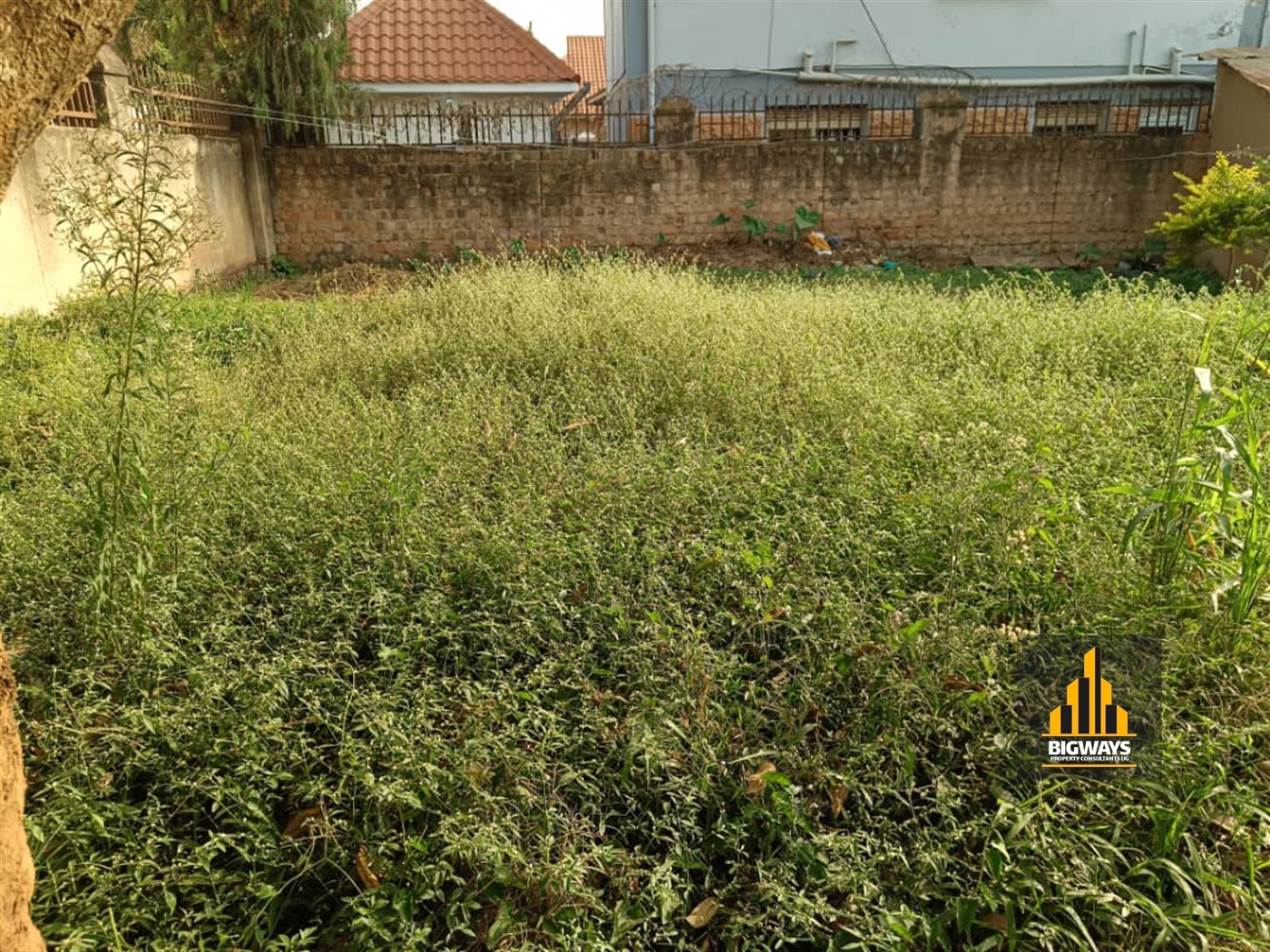 Residential Land for sale in Kyanja Kampala