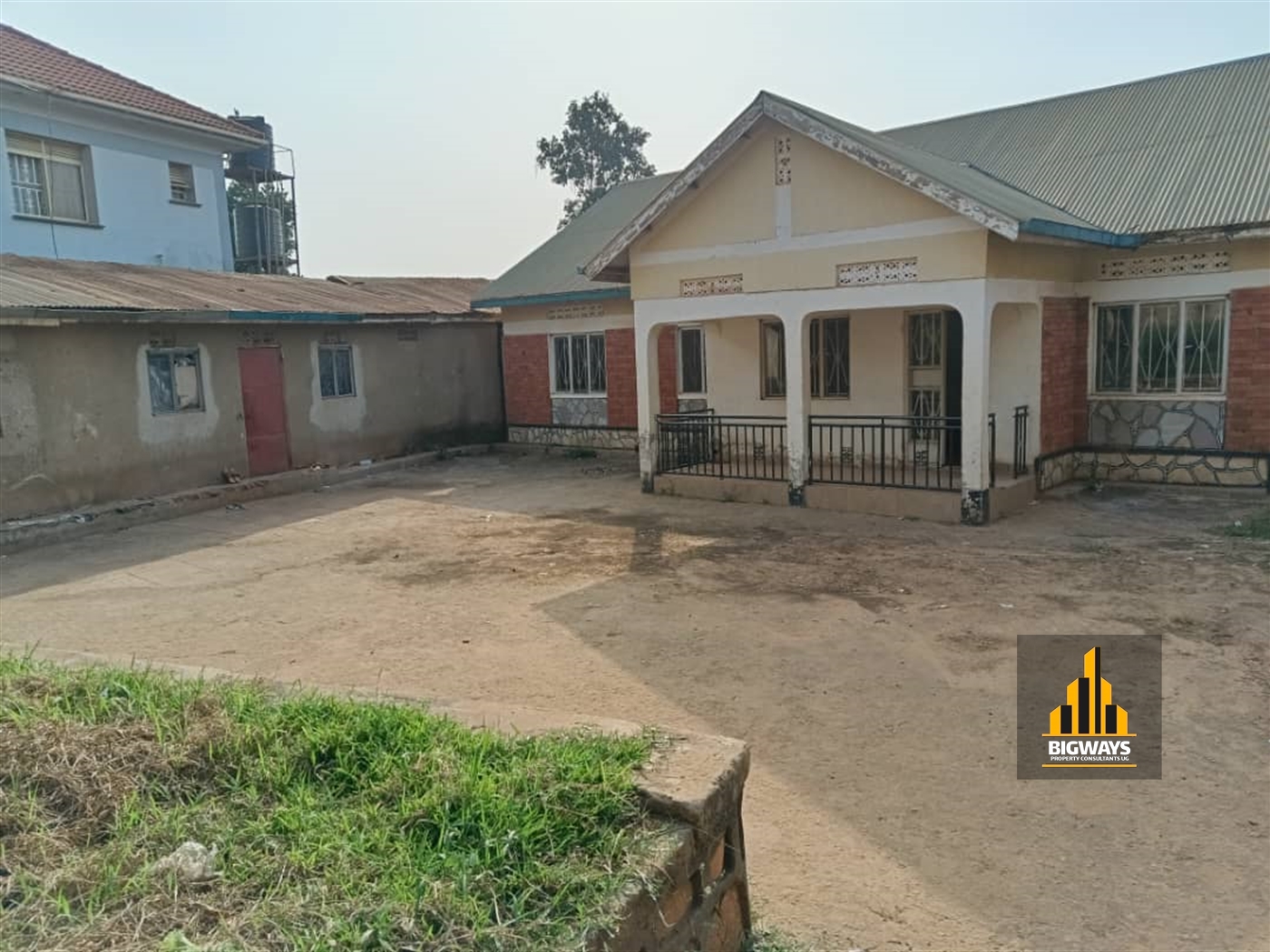 Residential Land for sale in Kyanja Kampala