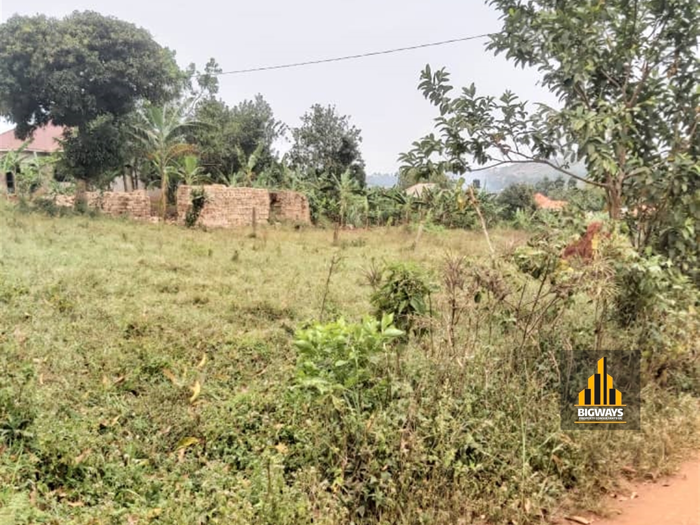 Residential Land for sale in Kitende Wakiso