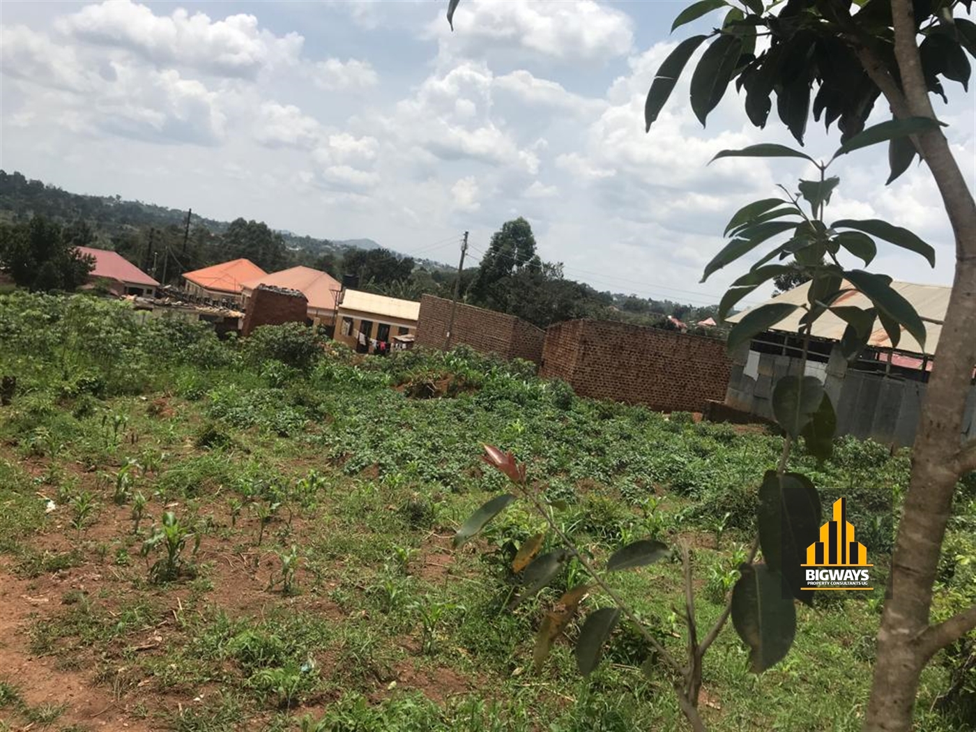 Residential Land for sale in Matugga Wakiso