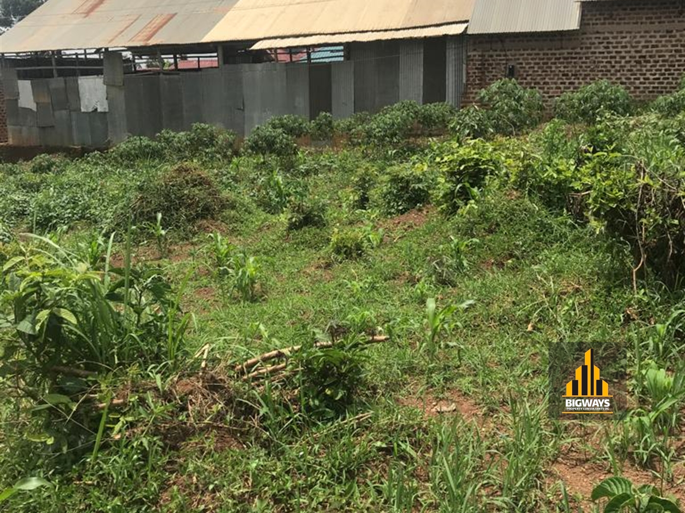 Residential Land for sale in Matugga Wakiso