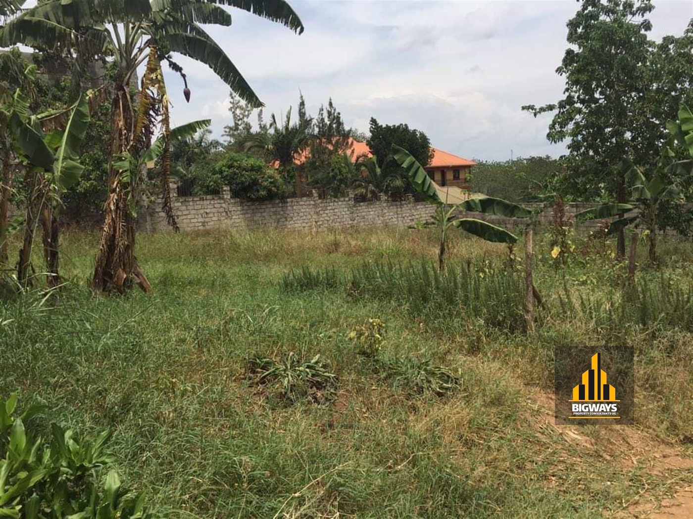 Residential Land for sale in Kyaliwajjala Wakiso