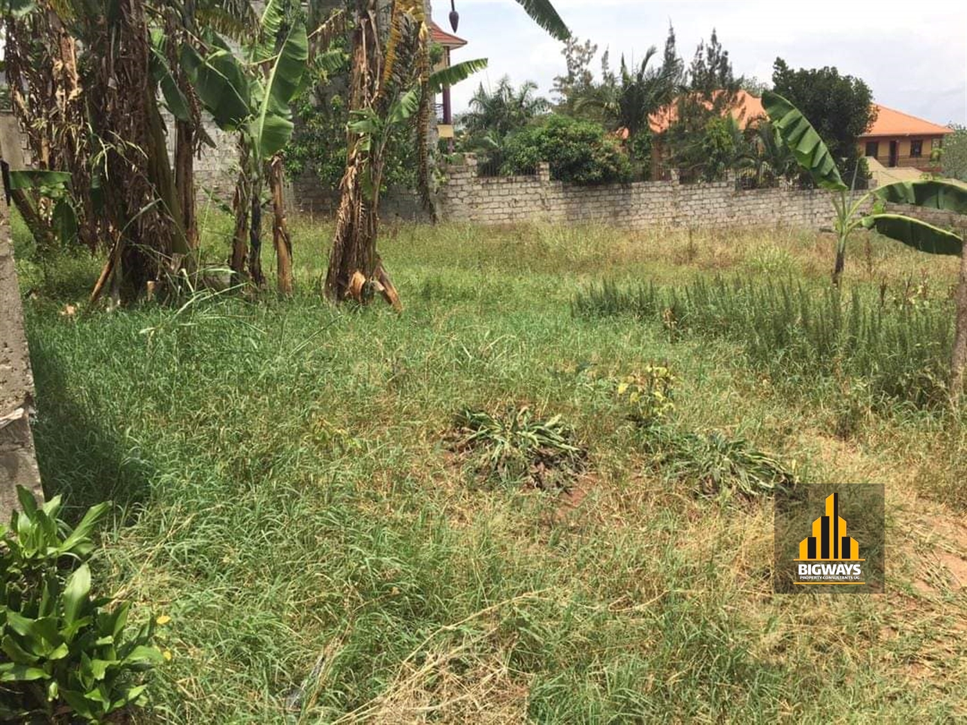 Residential Land for sale in Kyaliwajjala Wakiso