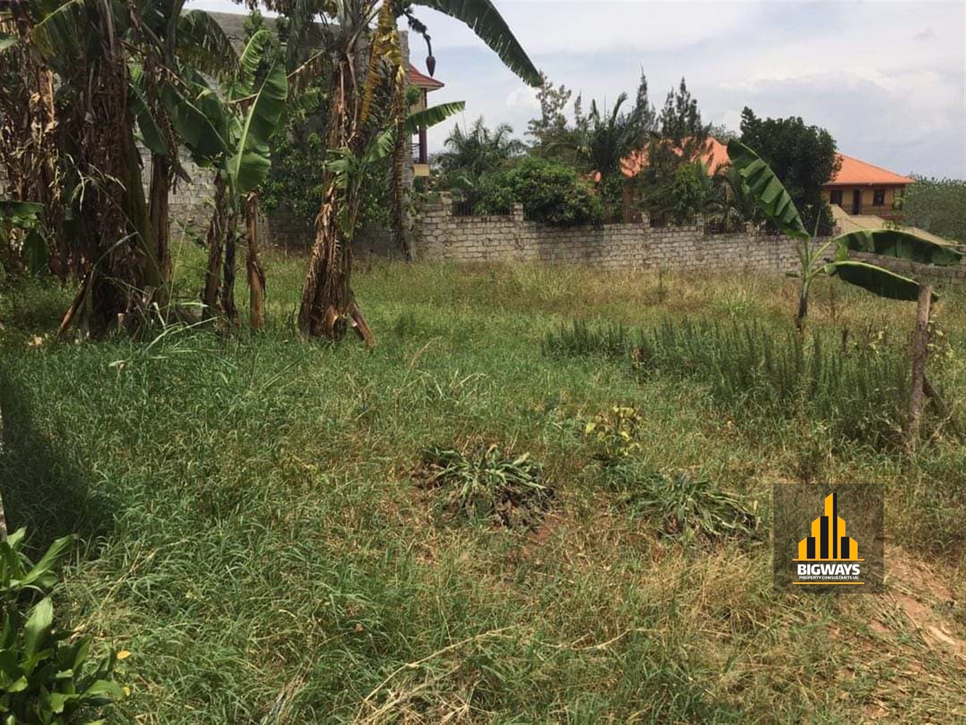 Residential Land for sale in Kyaliwajjala Wakiso