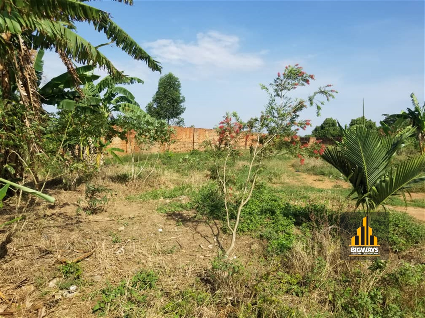 Residential Land for sale in Mutungo Wakiso