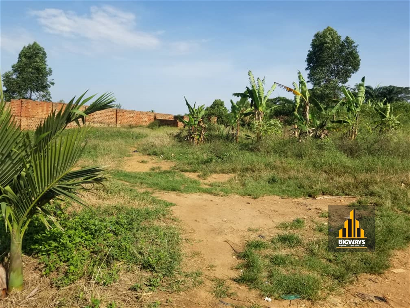 Residential Land for sale in Mutungo Wakiso