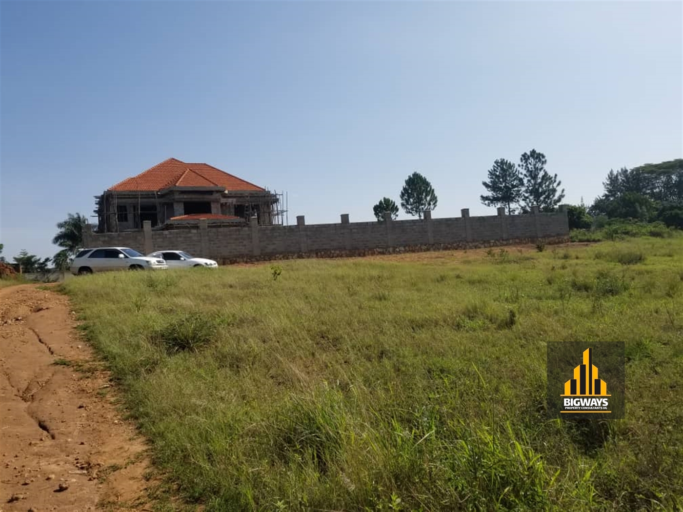 Residential Land for sale in Mutungo Wakiso