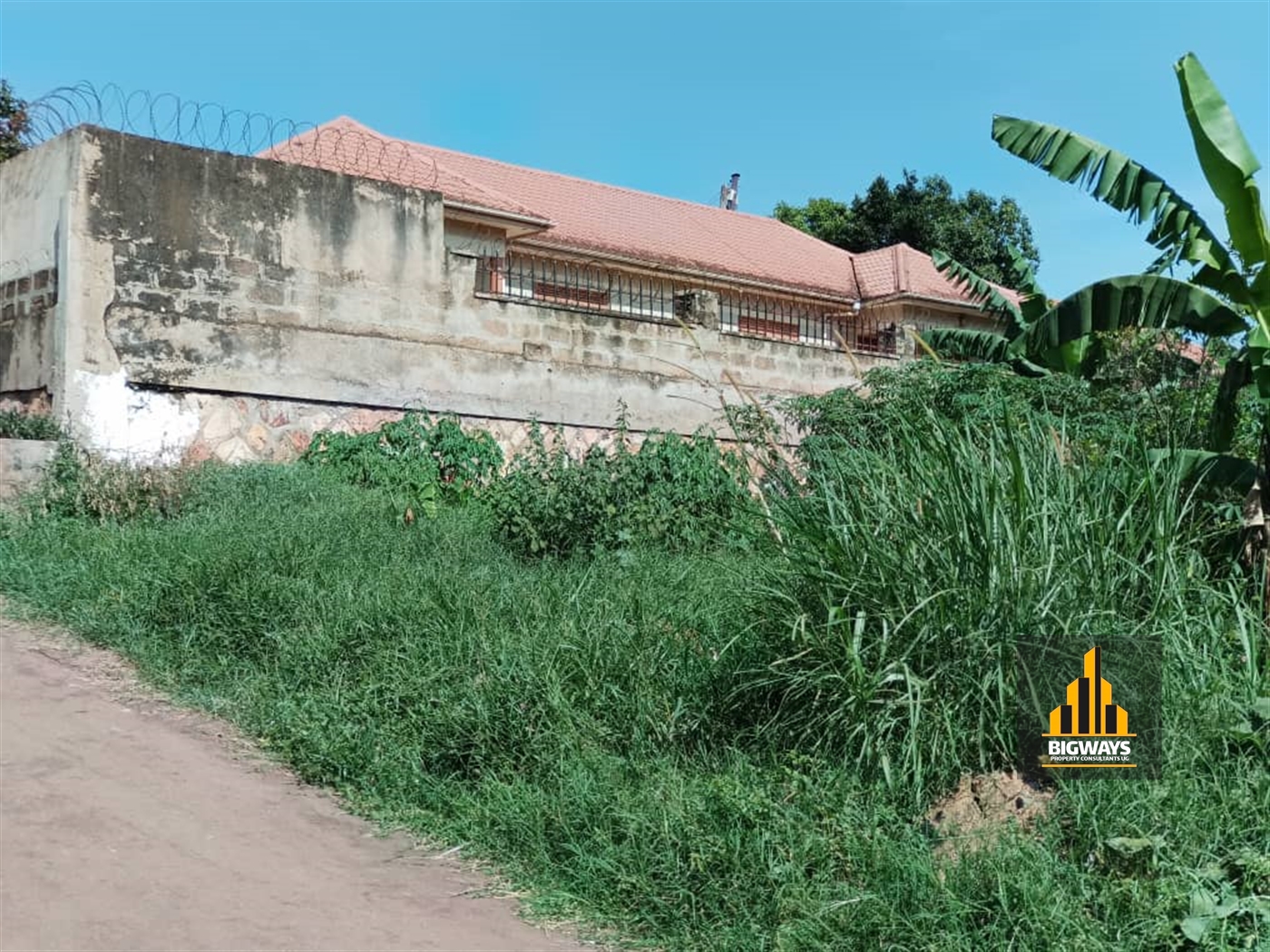 Residential Land for sale in Najjera Wakiso