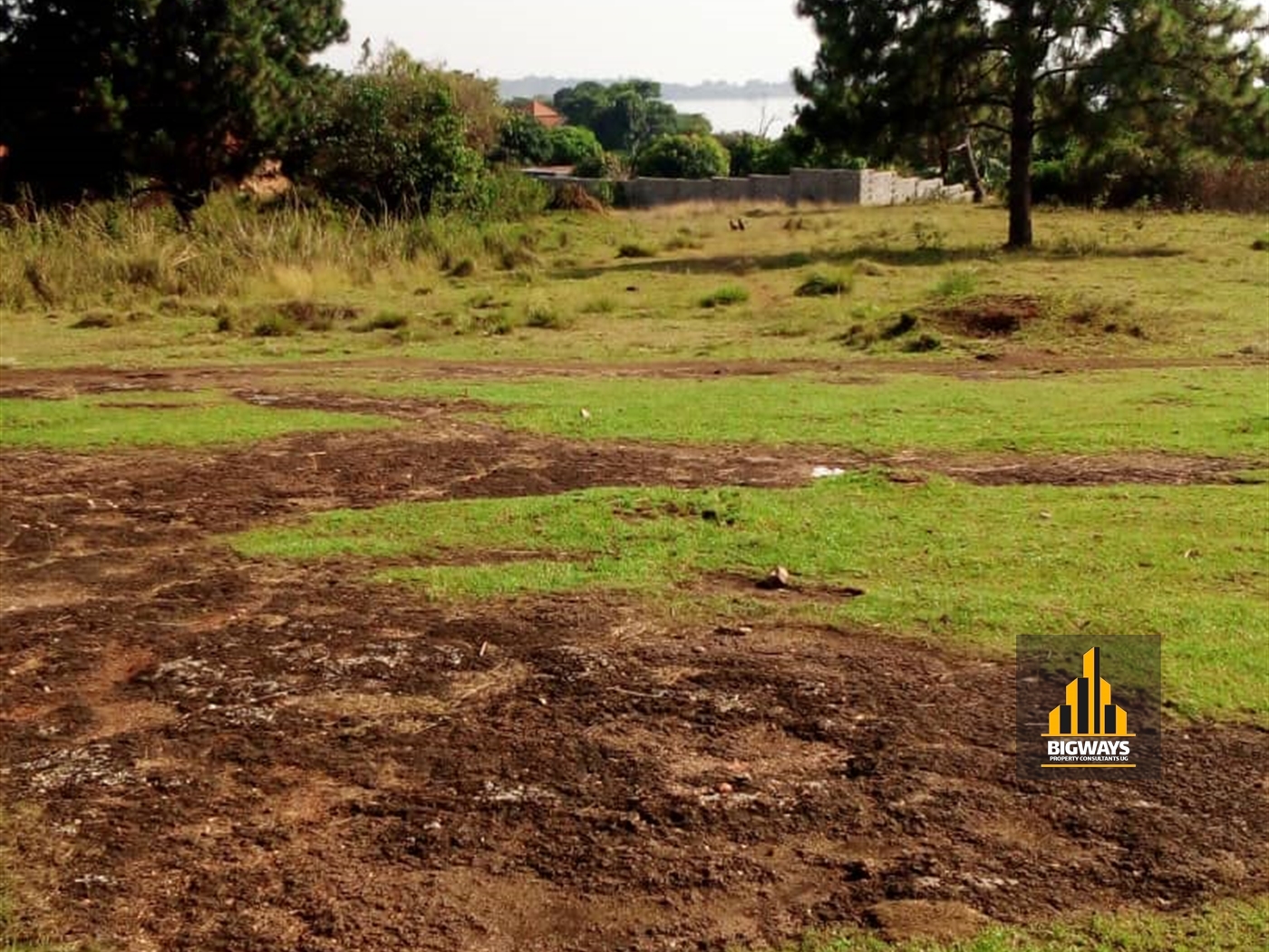 Residential Land for sale in Kawuku Wakiso