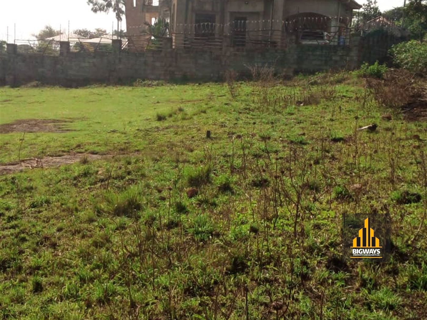 Residential Land for sale in Kawuku Wakiso