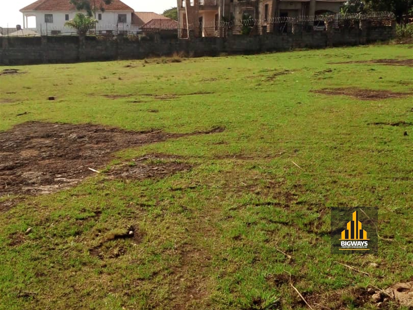 Residential Land for sale in Kawuku Wakiso