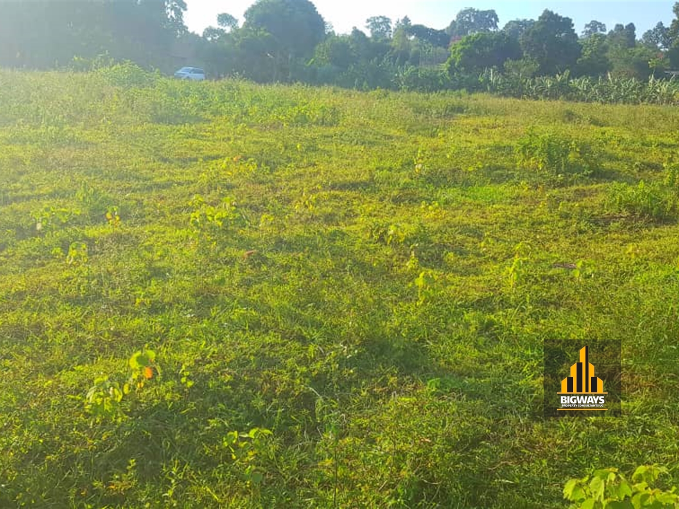 Residential Land for sale in Kitende Wakiso