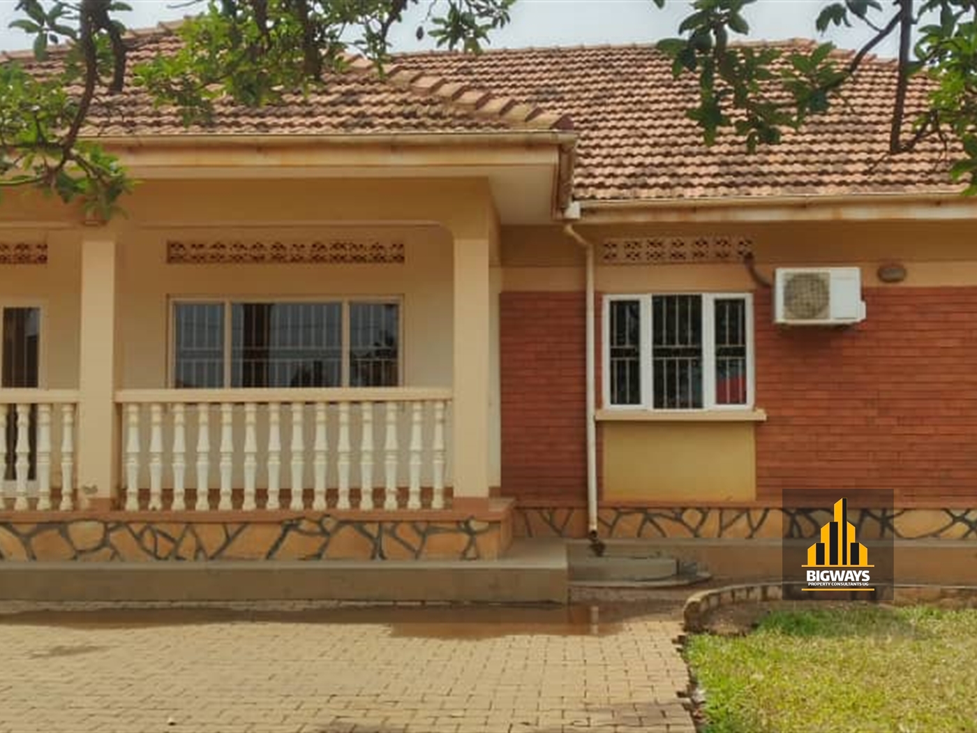 Bungalow for sale in Sonde Wakiso