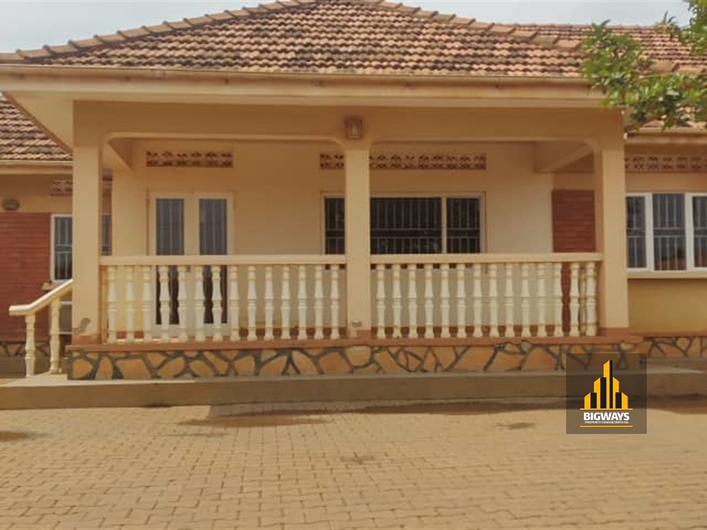 Bungalow for sale in Sonde Wakiso