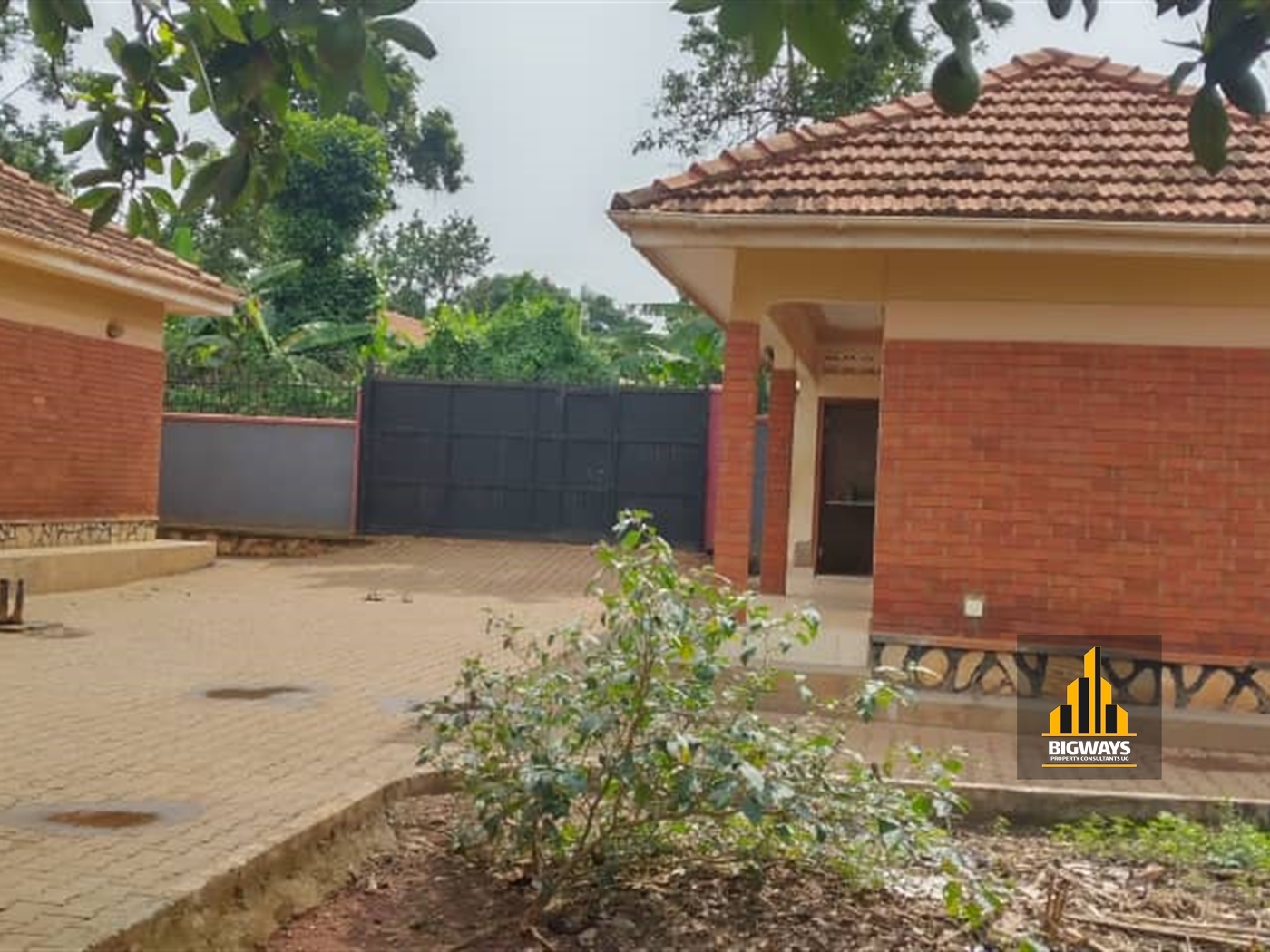 Bungalow for sale in Sonde Wakiso