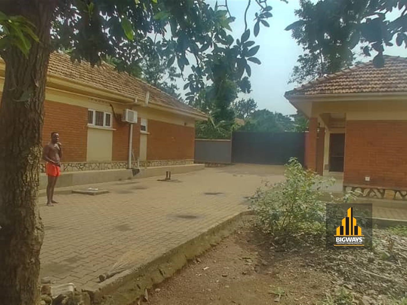 Bungalow for sale in Sonde Wakiso