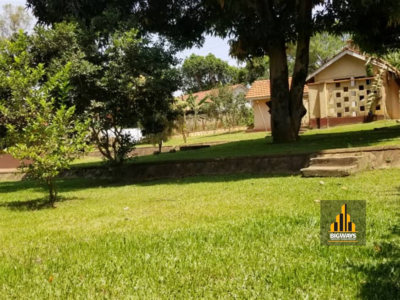 Residential Land for sale in Kyambogo Kampala