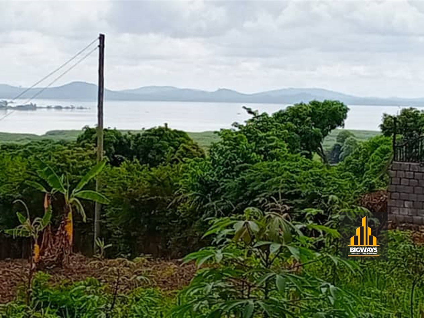 Residential Land for sale in Kajjansi Wakiso