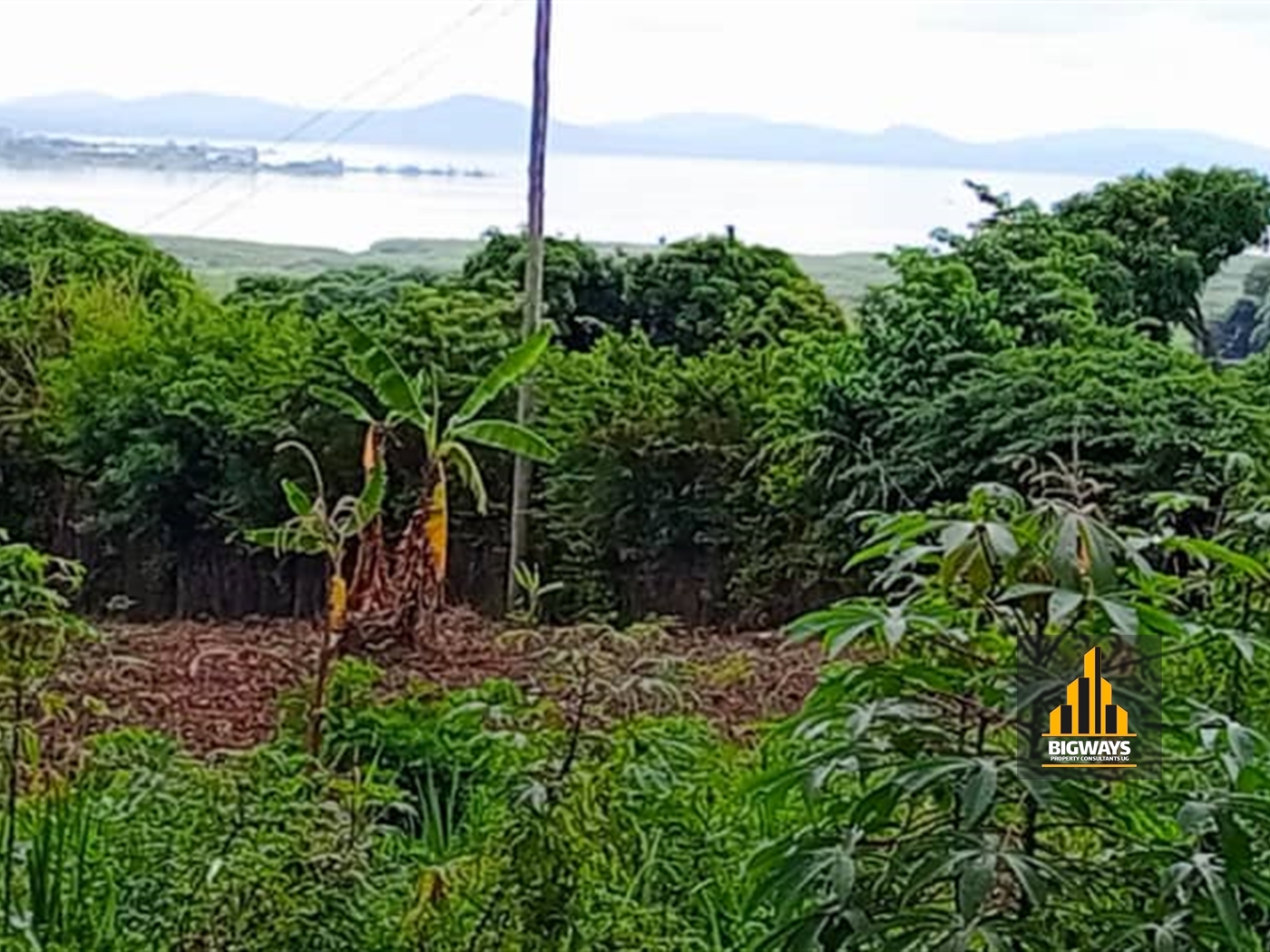 Residential Land for sale in Kajjansi Wakiso