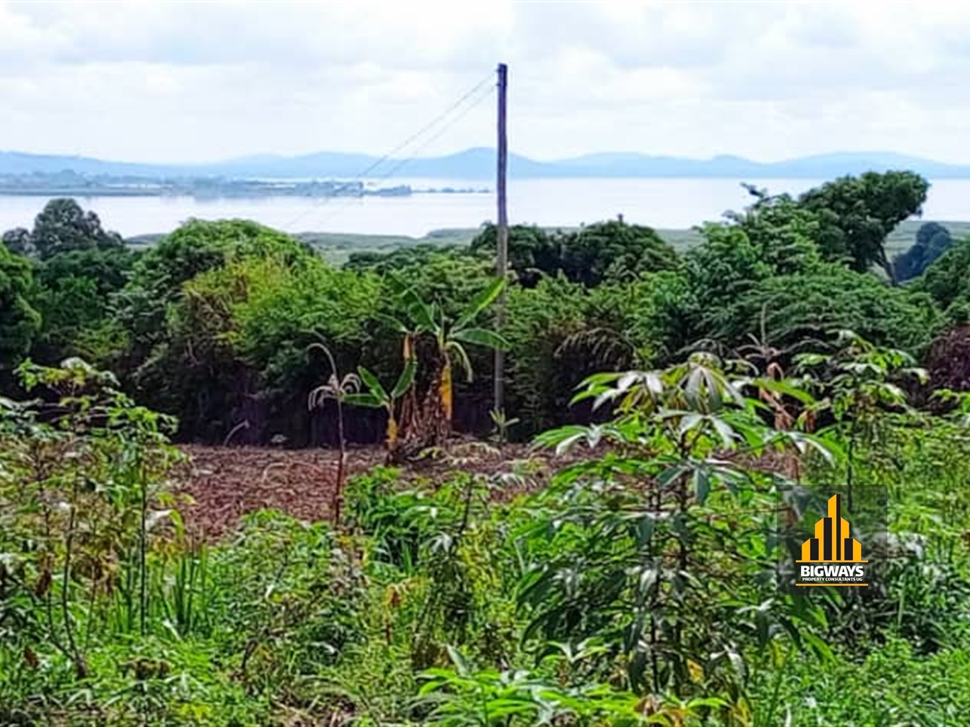 Residential Land for sale in Kajjansi Wakiso