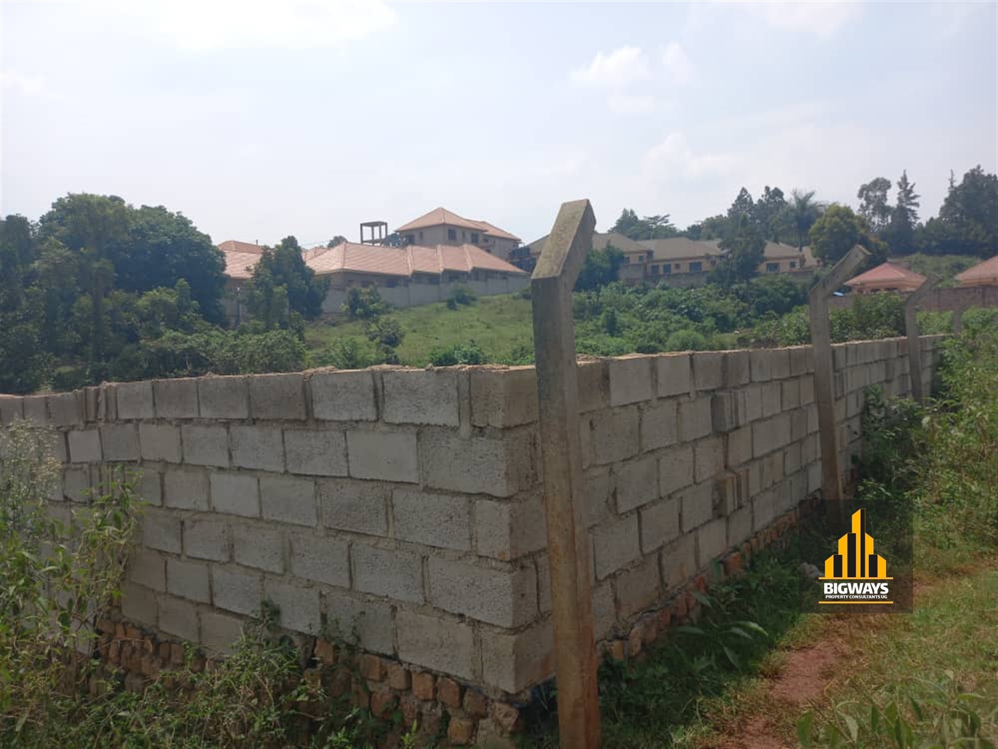 Residential Land for sale in Kyanja Kampala