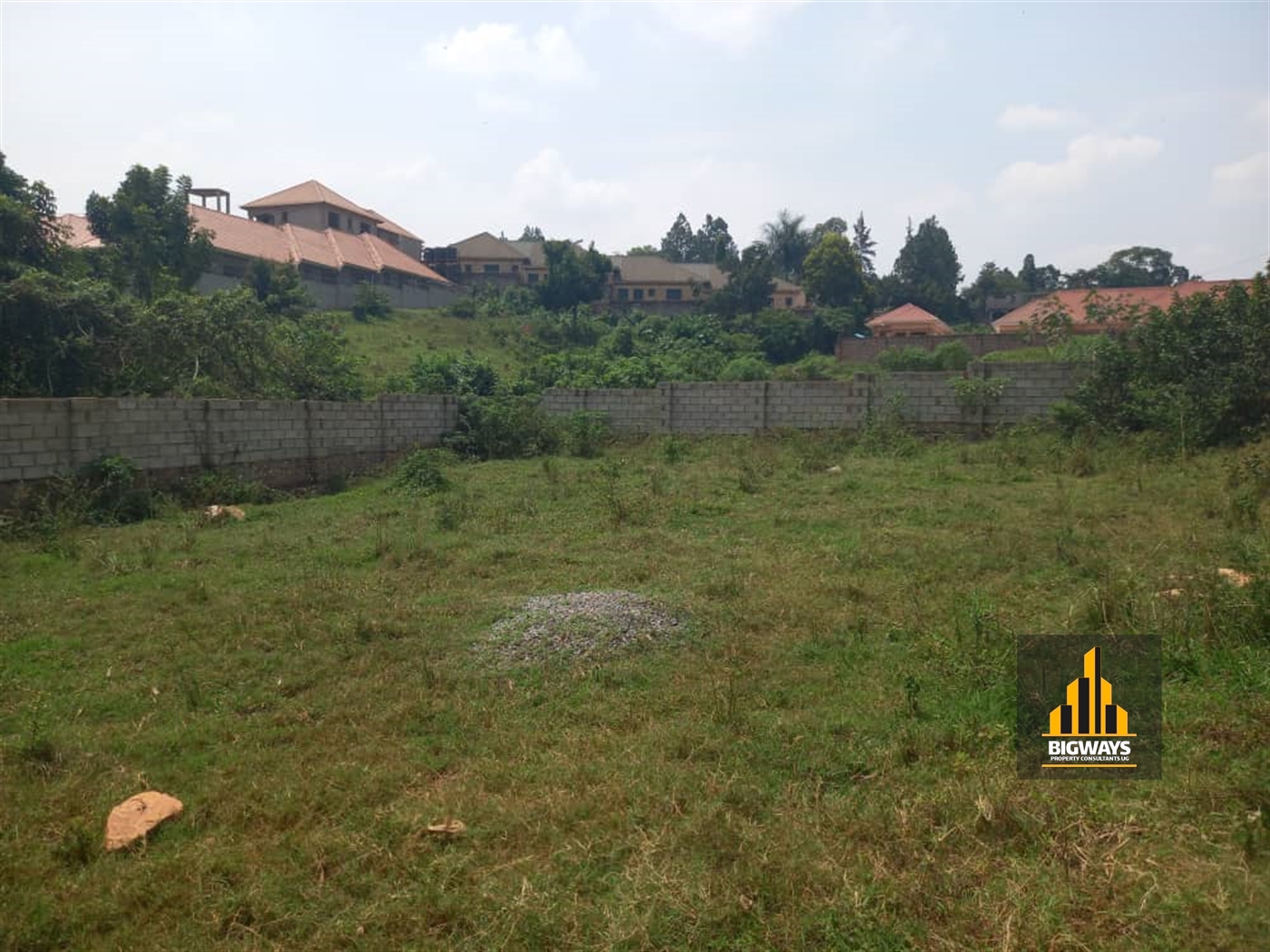 Residential Land for sale in Kyanja Kampala