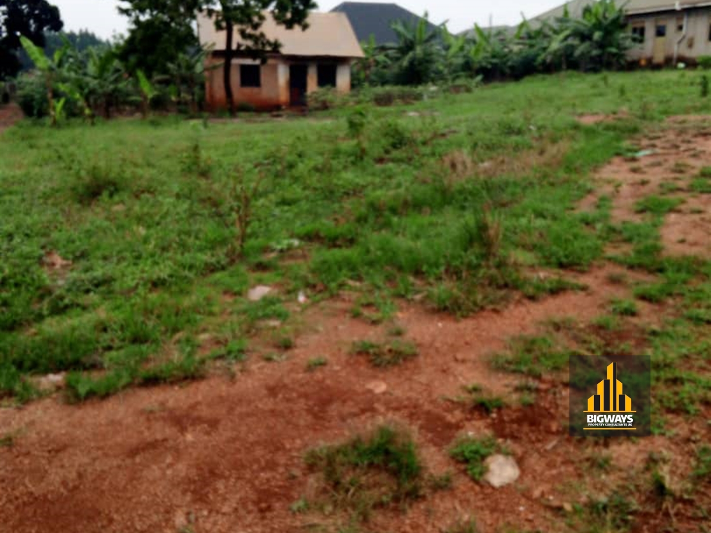 Residential Land for sale in Bwelenga Wakiso