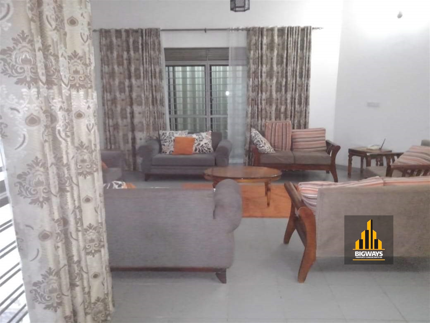 Bungalow for sale in Mulawa Wakiso