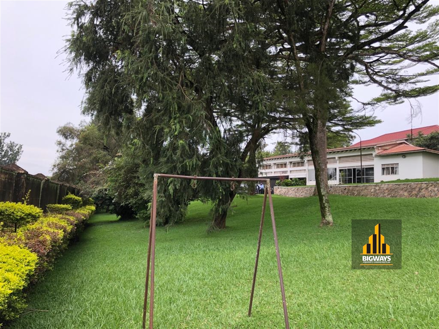 Residential Land for sale in Muyenga Kampala