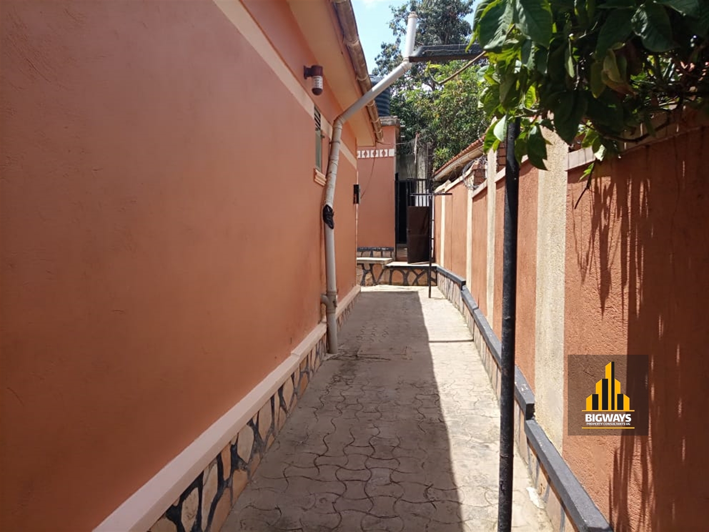 Bungalow for sale in Kawanda Wakiso