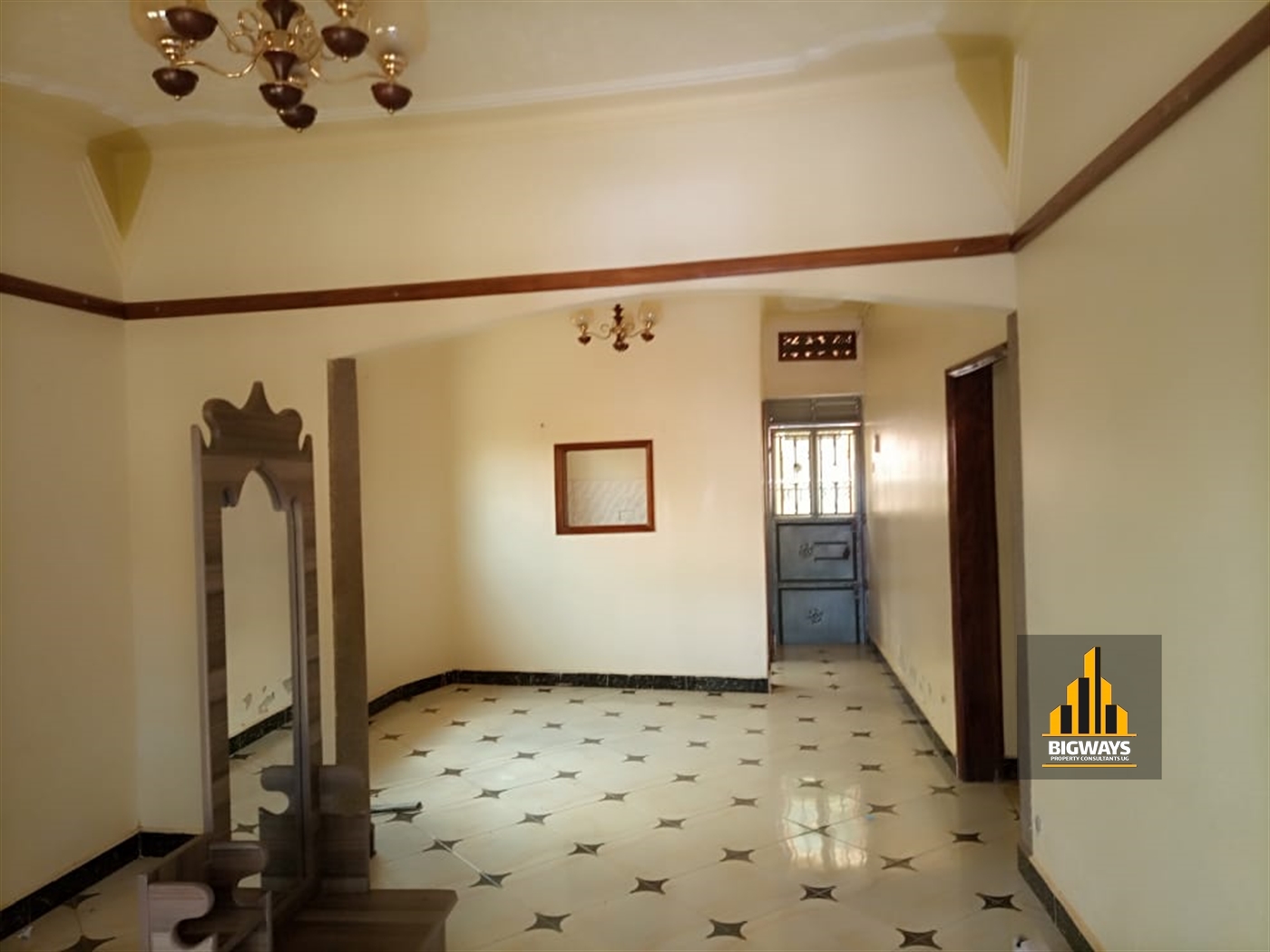 Bungalow for sale in Kawanda Wakiso