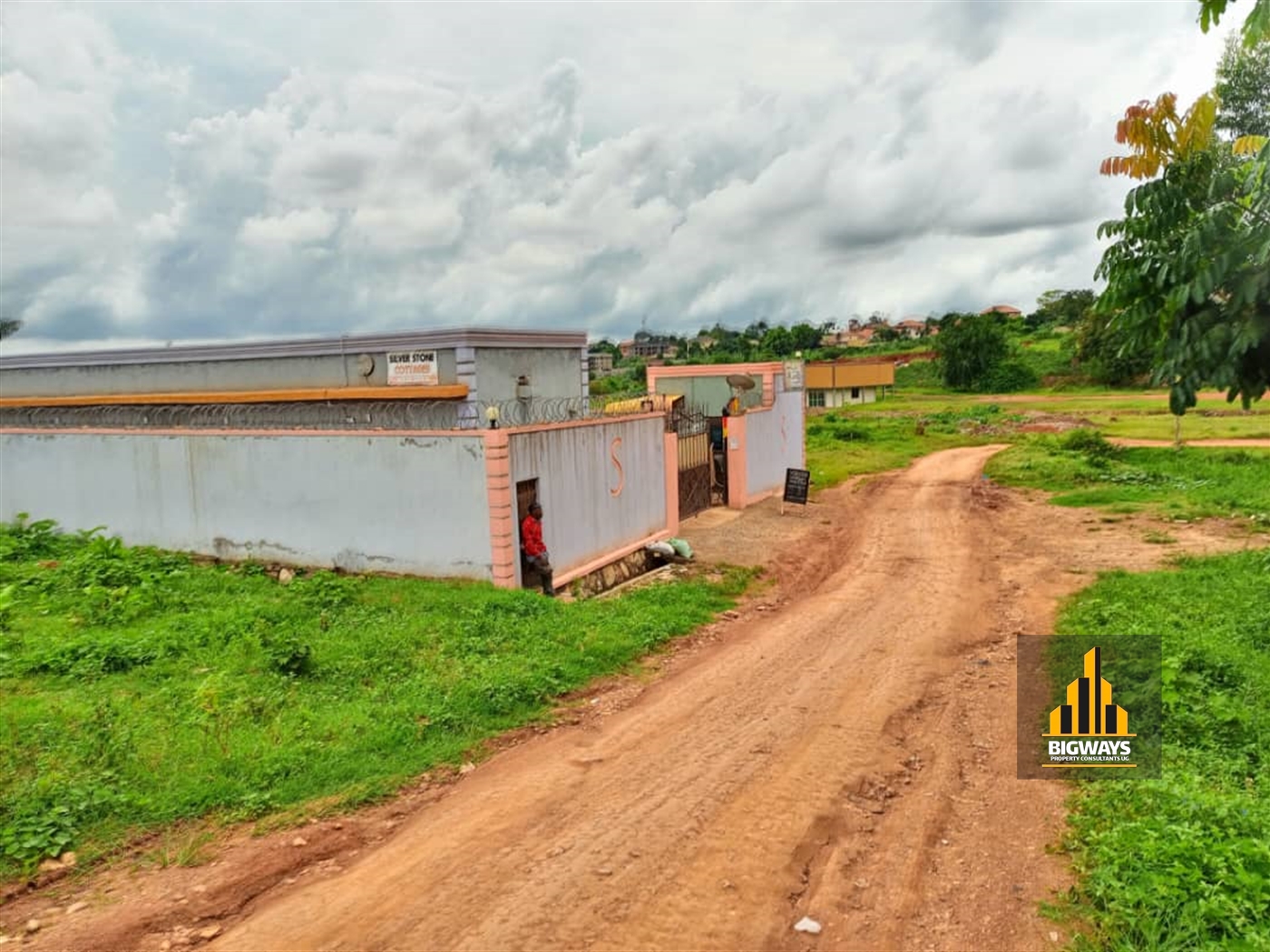 Residential Land for sale in Kyaliwajjala Wakiso